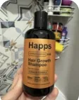 Фото покупателя: шампунь с трипептидом меди